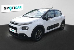 Citroen C3 III 1.2 PureTech Feel