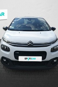 Citroen C3 III 1.2 PureTech Feel-2