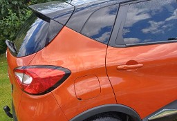 Renault Captur 0.9 Energy TCe Limited