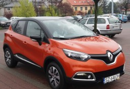 Renault Captur 0.9 Energy TCe Limited