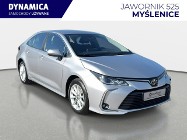 Toyota Corolla XII VAT 23% Comfort 1.5VVT-i 125KM M6 2022 r., salon PL I właściciel