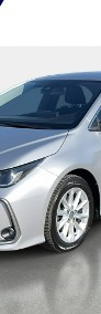 Toyota Corolla XII VAT 23% Comfort 1.5VVT-i 125KM M6 2022 r., salon PL I właściciel-4