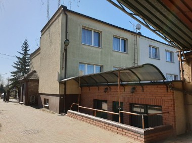 Dom Luboń, ul. Lipowa-1