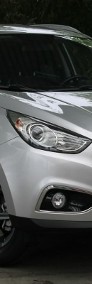 Hyundai ix35 BEZWYPADKOWY-Maly przebieg-Bogate wyposazenie-Serwis-GWARANCJA!!!-3