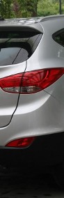 Hyundai ix35 BEZWYPADKOWY-Maly przebieg-Bogate wyposazenie-Serwis-GWARANCJA!!!-4