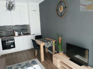 Aura Vita 2 pokoje 35m2+32m2 ogrodu, wykończone!-1