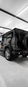 G W463 5.5 V8 G63 AMG 4x4 all-wheel-permanent 544KM-4