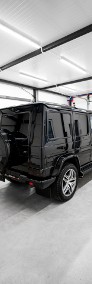 G W463 5.5 V8 G63 AMG 4x4 all-wheel-permanent 544KM-3