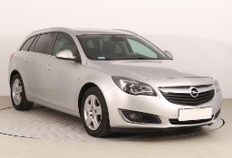 Opel Insignia , Salon Polska, Serwis ASO, 170 KM, Automat, Navi, Xenon,