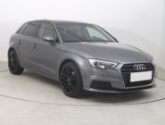 Audi A3 III , Salon Polska, Serwis ASO, Automat, VAT 23%, Navi, Xenon,