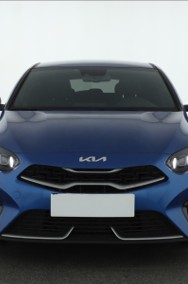 Kia Salon Polska, Serwis ASO, Automat, Skóra, Navi, Klimatronic,-2