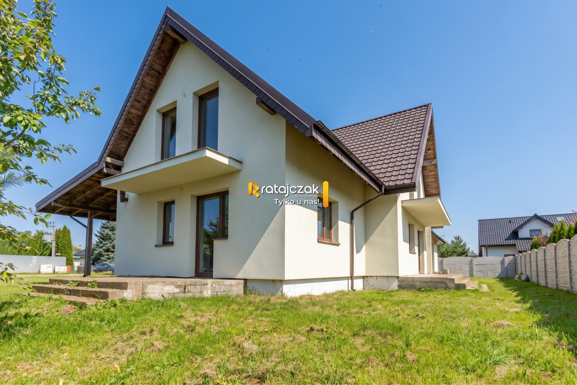 Dom na sprzedaż, 9 pokoi, 188 m², Puck
