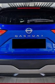 Nissan Qashqai II N-Connecta 1.3 N-Connecta 1.3 158KM / Pakiet Technologiczny-2