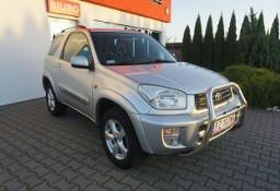 Toyota RAV 4 II 2.0*150KM* 4X4* zarejestrowana