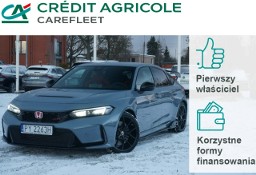 Honda Civic IX 2.0 T 329 KM Type R Salon Polska Faktura Vat 23% PY2263H