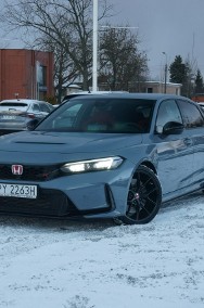 Honda Civic IX 2.0 T 329 KM Type R Salon Polska Faktura Vat 23% PY2263H-2