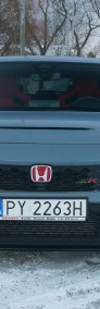 Honda Civic IX 2.0 T 329 KM Type R Salon Polska Faktura Vat 23% PY2263H-3