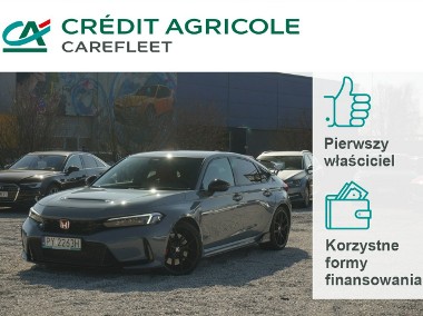 Honda Civic IX 2.0 T 329 KM Type R Salon Polska Faktura Vat 23% PY2263H-1