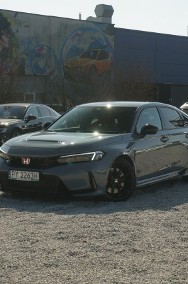 Honda Civic IX 2.0 T 329 KM Type R Salon Polska Faktura Vat 23% PY2263H-2