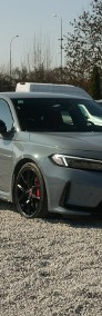 Honda Civic IX 2.0 T 329 KM Type R Salon Polska Faktura Vat 23% PY2263H-4
