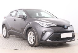 Toyota C-HR , Serwis ASO, Automat, VAT 23%, Klimatronic, Tempomat,