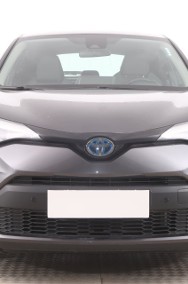 Toyota C-HR , Serwis ASO, Automat, VAT 23%, Klimatronic, Tempomat,-2