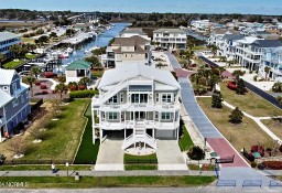 Dom Ocean Isle Beach