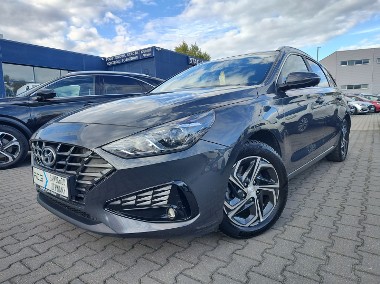 Hyundai i30 1.5 DPI Comfort 110KM-1