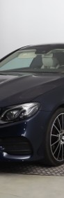 Mercedes-Benz Klasa E W213 , Salon Polska, Serwis ASO, Automat, VAT 23%, Skóra, Navi,-3
