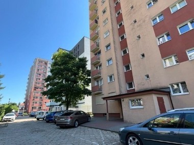 Mieszkanie z balkonem,Górczyn, Grunwald,Okazja-1