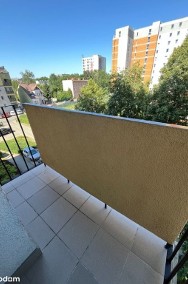 Mieszkanie z balkonem,Górczyn, Grunwald,Okazja-2