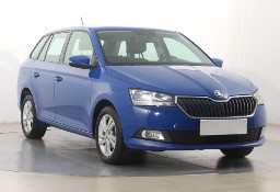 Skoda Fabia III , Salon Polska, 1. Właściciel, VAT 23%, Klima, Tempomat,