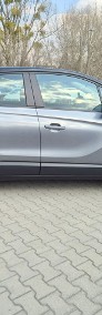 Opel Crossland X Ładny Crossland * Czarny dach * Aluminiowe felgi * Ledy-3