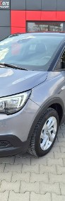 Opel Crossland X Ładny Crossland * Czarny dach * Aluminiowe felgi * Ledy-4
