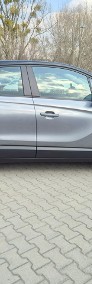 Opel Crossland X Ładny Crossland * Czarny dach * Aluminiowe felgi * Ledy-3