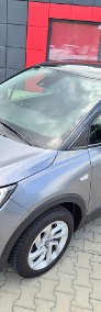 Opel Crossland X Ładny Crossland * Czarny dach * Aluminiowe felgi * Ledy-3