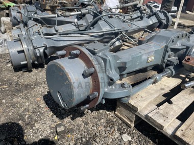 Dana Spicer oś 733/530 - atak wałek + talerz 733.04.524.01-1