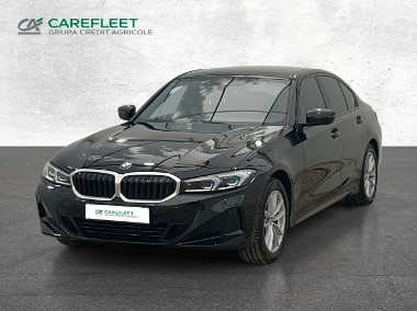 BMW SERIA 3 BMW Seria 3 318i aut Kombi-1