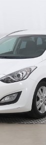 Hyundai i30 II , 1. Właściciel, Navi, Klima, Parktronic-3