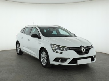 Renault Megane IV , Salon Polska, Klimatronic, Tempomat, Parktronic-1