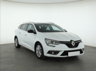 Renault Megane IV , Salon Polska, Klimatronic, Tempomat, Parktronic