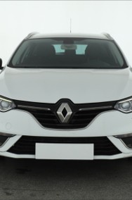 Renault Megane IV , Salon Polska, Klimatronic, Tempomat, Parktronic-2