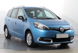 Renault Grand Scenic IV , Salon Polska, 7 miejsc, Klimatronic, Tempomat, Parktronic