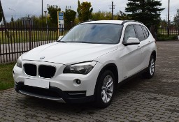 BMW X1 I (E84) 4x4 navi