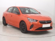 Opel Corsa F , Salon Polska, Serwis ASO, Klimatronic, Tempomat, Parktronic