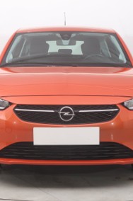 Opel Corsa F , Salon Polska, Serwis ASO, Klimatronic, Tempomat, Parktronic-2