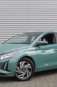 Hyundai i20 II 1.0 T-GDi Modern 1.0 T-GDi Modern 90KM-2