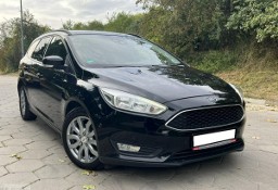 Ford Focus III Ford Focus Business Opłacony LED 1.5 TDCi 120 KM