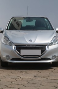 Peugeot 208 , Salon Polska, Klima, Tempomat-2