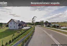 Działka budowlana Żukowo, ul. Pod Elżbietowo